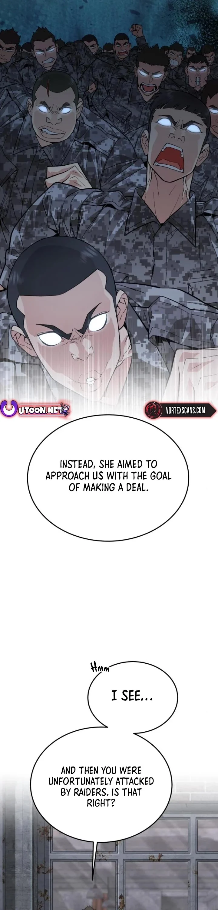 Apocalyptic Chef Awakening Chapter 63 162 11