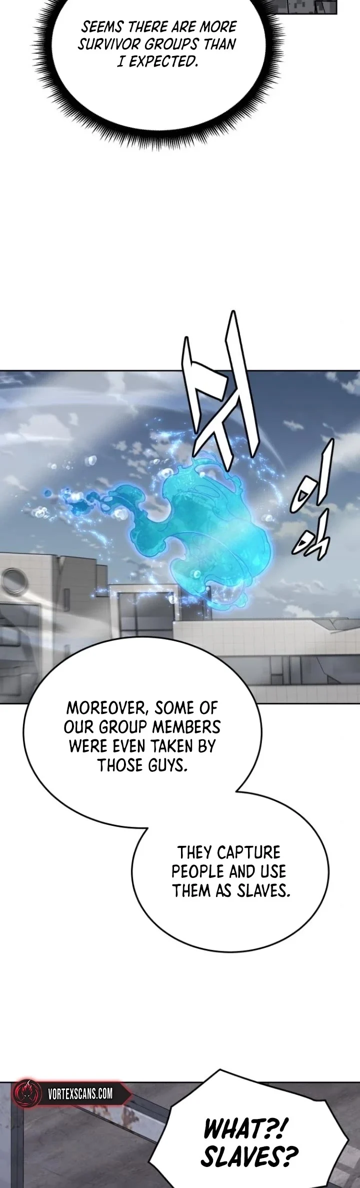 Apocalyptic Chef Awakening Chapter 63 165 14