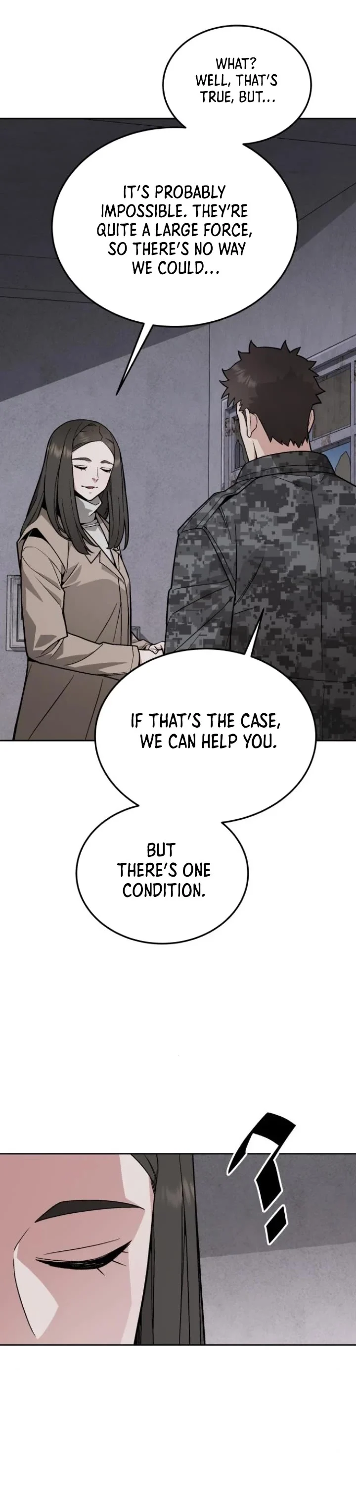 Apocalyptic Chef Awakening Chapter 63 168 17