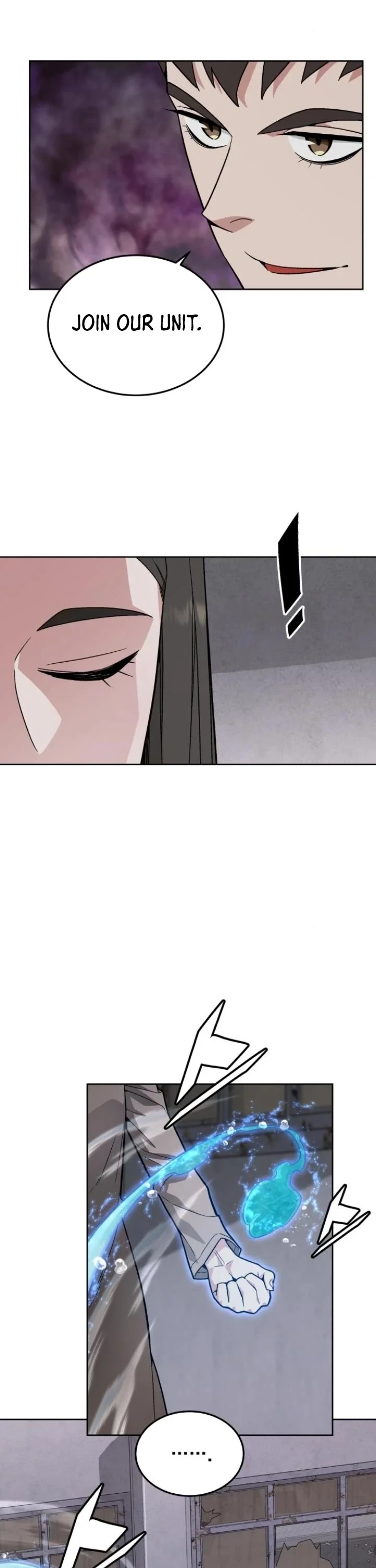 Apocalyptic Chef Awakening Chapter 63 169 18