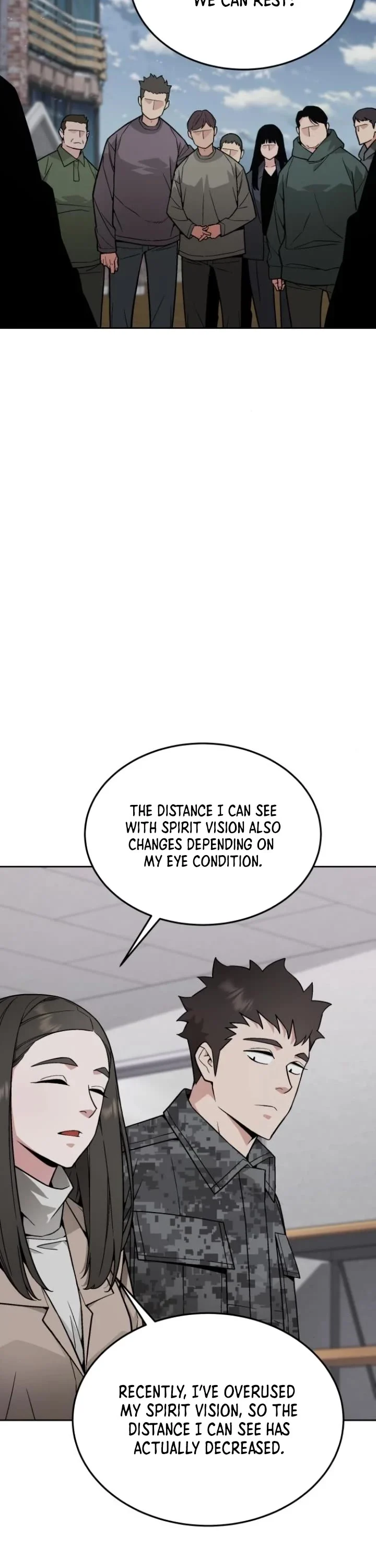 Apocalyptic Chef Awakening Chapter 63 173 22