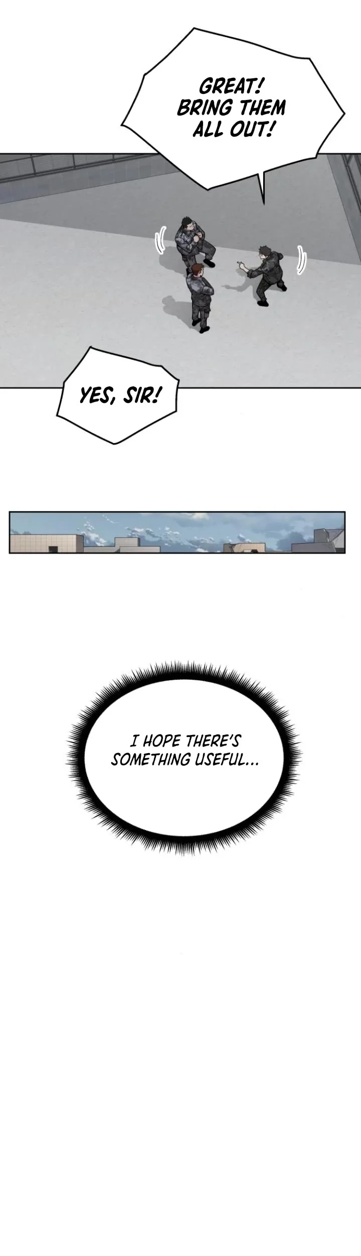 Apocalyptic Chef Awakening Chapter 63 176 25