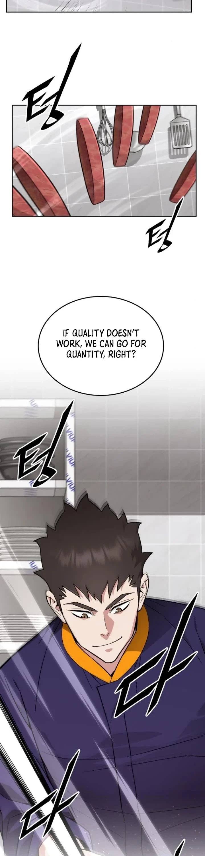 Apocalyptic Chef Awakening Chapter 63 179 28