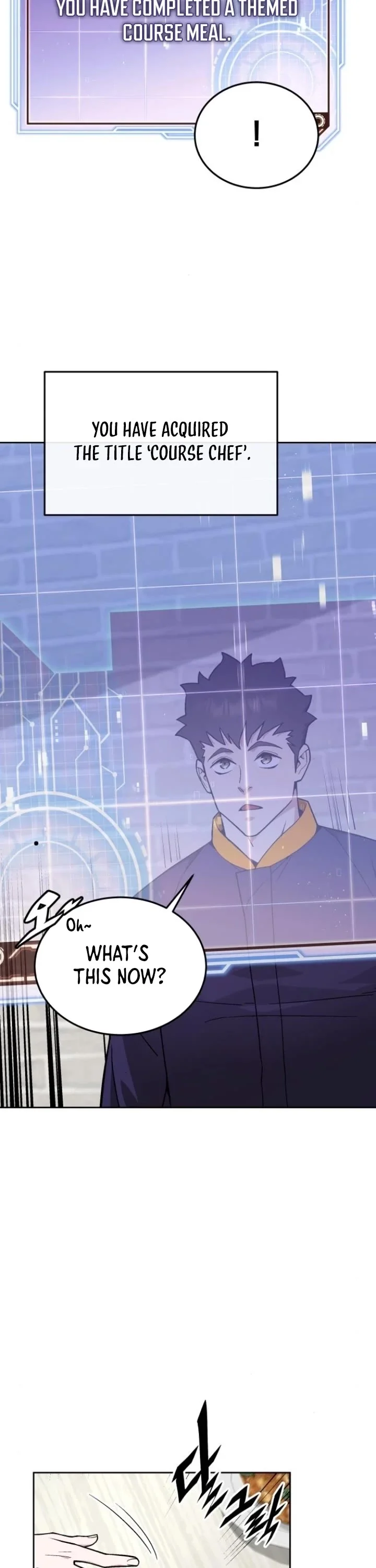 Apocalyptic Chef Awakening Chapter 63 183 32