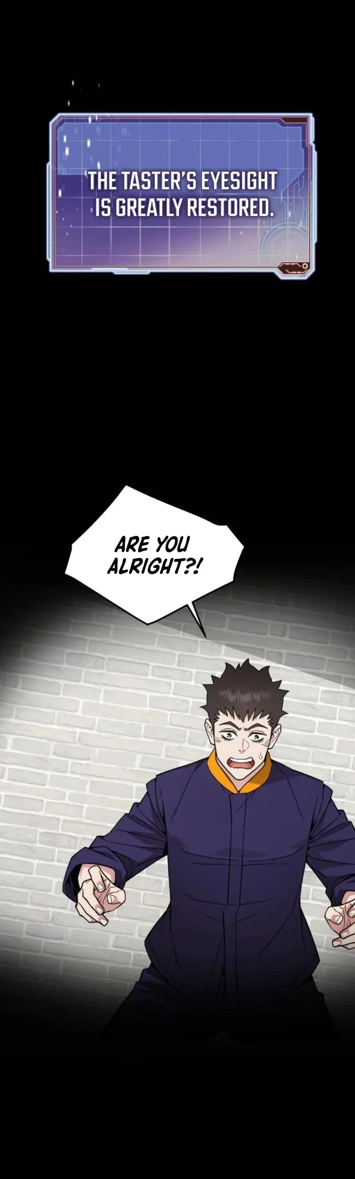 Apocalyptic Chef Awakening Chapter 63 190 39