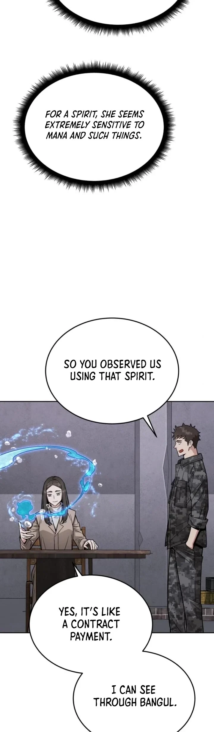 Apocalyptic Chef Awakening Chapter 63 155 4