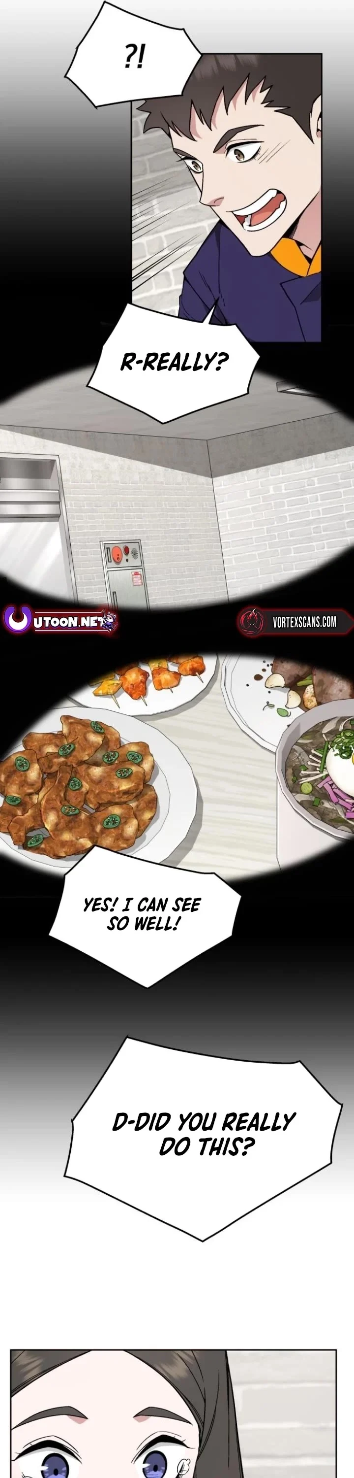 Apocalyptic Chef Awakening Chapter 63 192 41