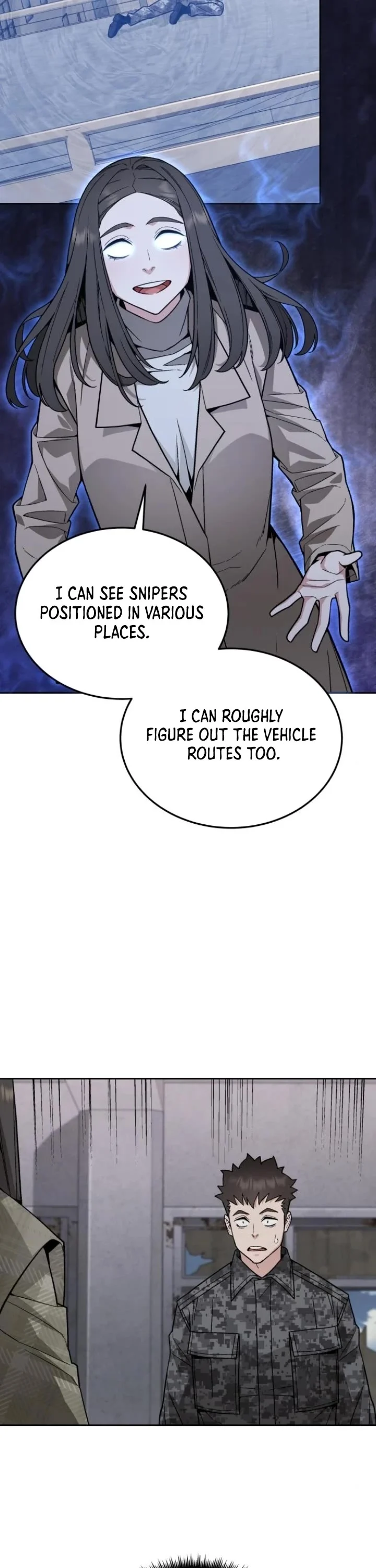 Apocalyptic Chef Awakening Chapter 63 158 7