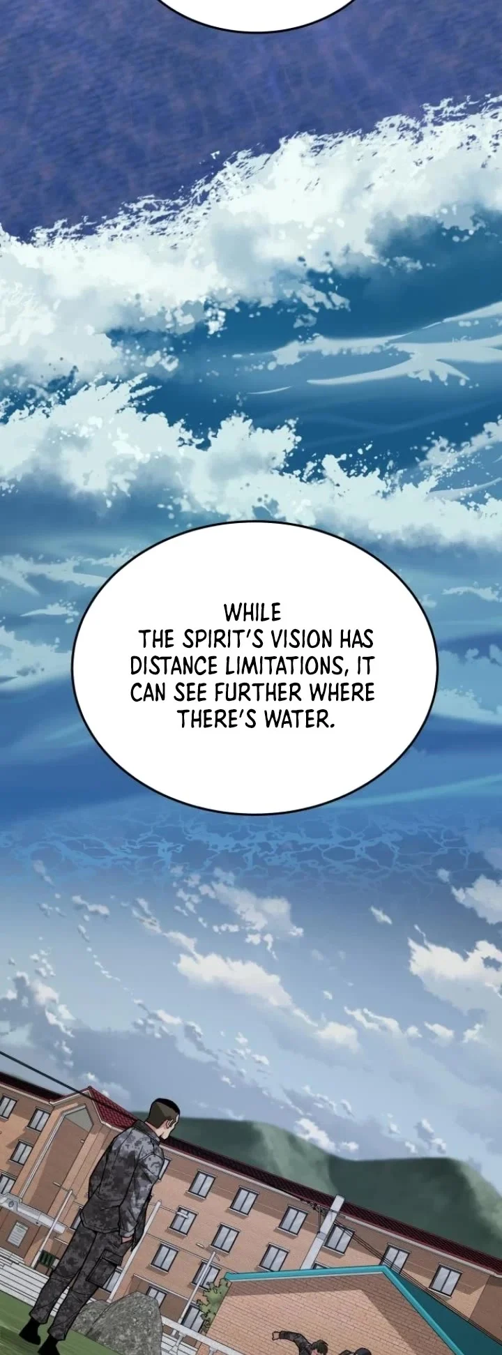 Apocalyptic Chef Awakening Chapter 63 160 9