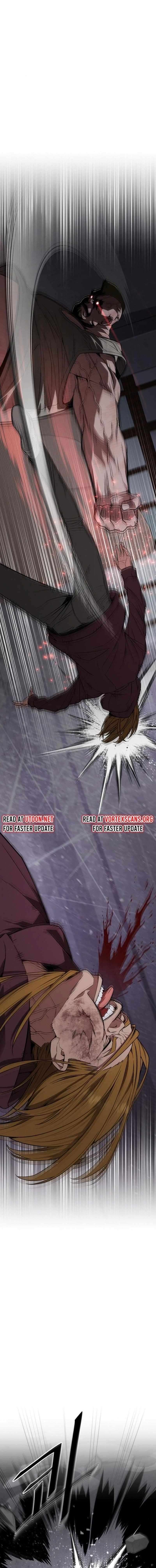 Apocalyptic Chef Awakening Chapter 64 69 11