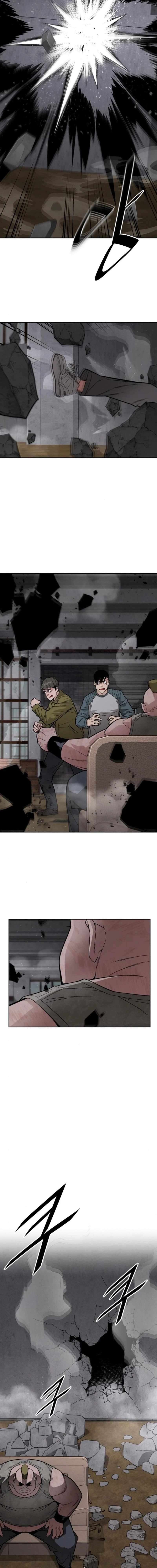 Apocalyptic Chef Awakening Chapter 64 70 12