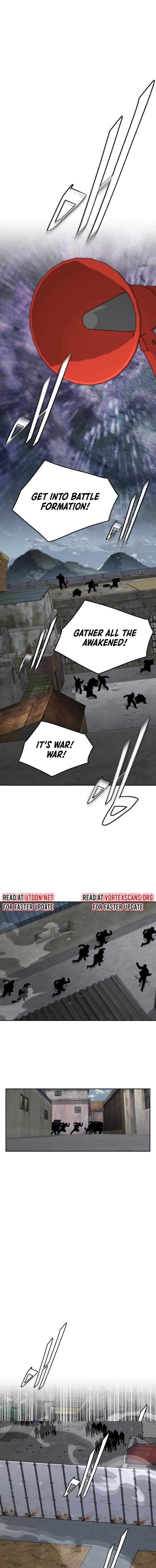 Apocalyptic Chef Awakening Chapter 64 73 15