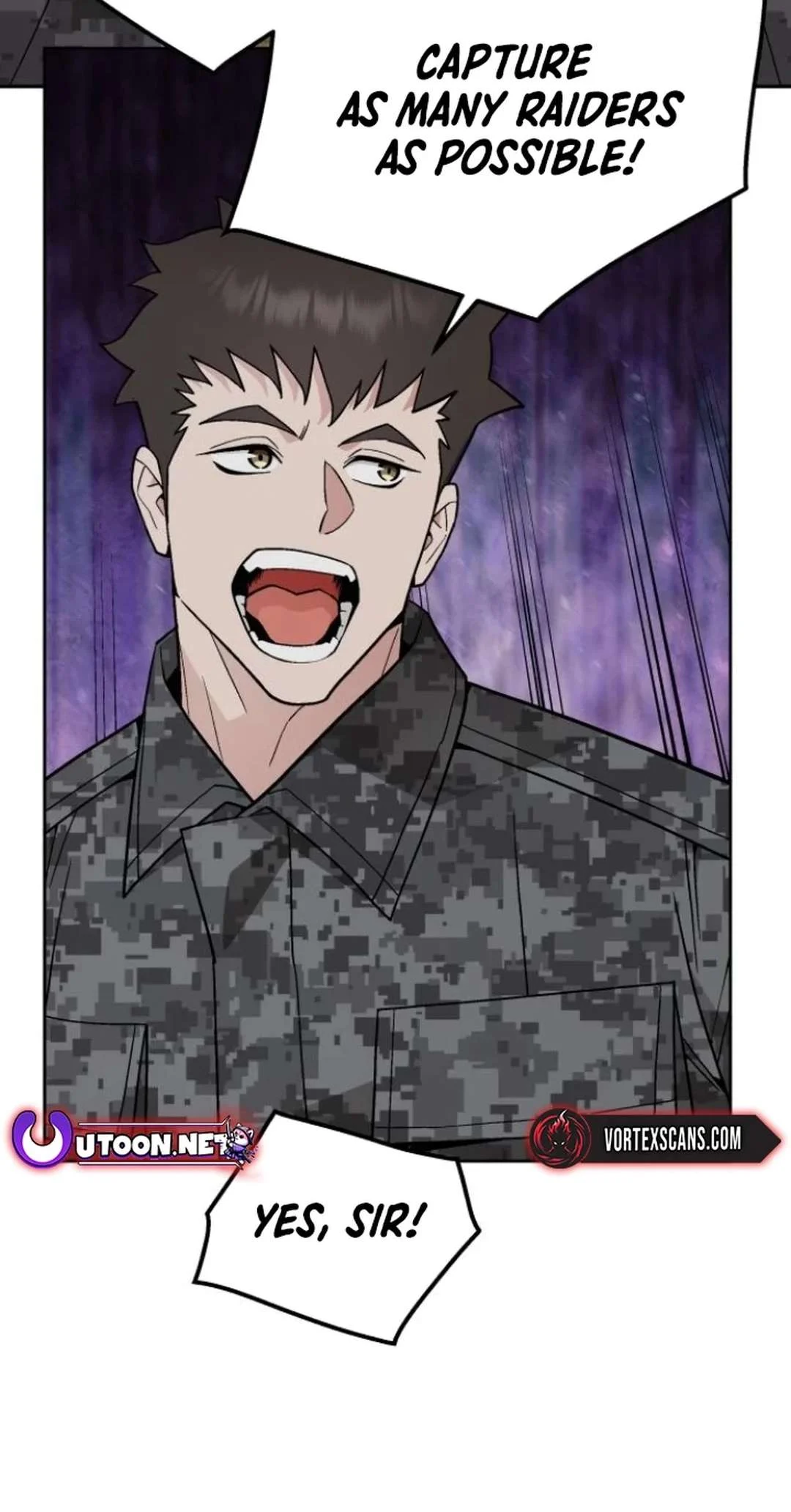 Apocalyptic Chef Awakening Chapter 65 266 10