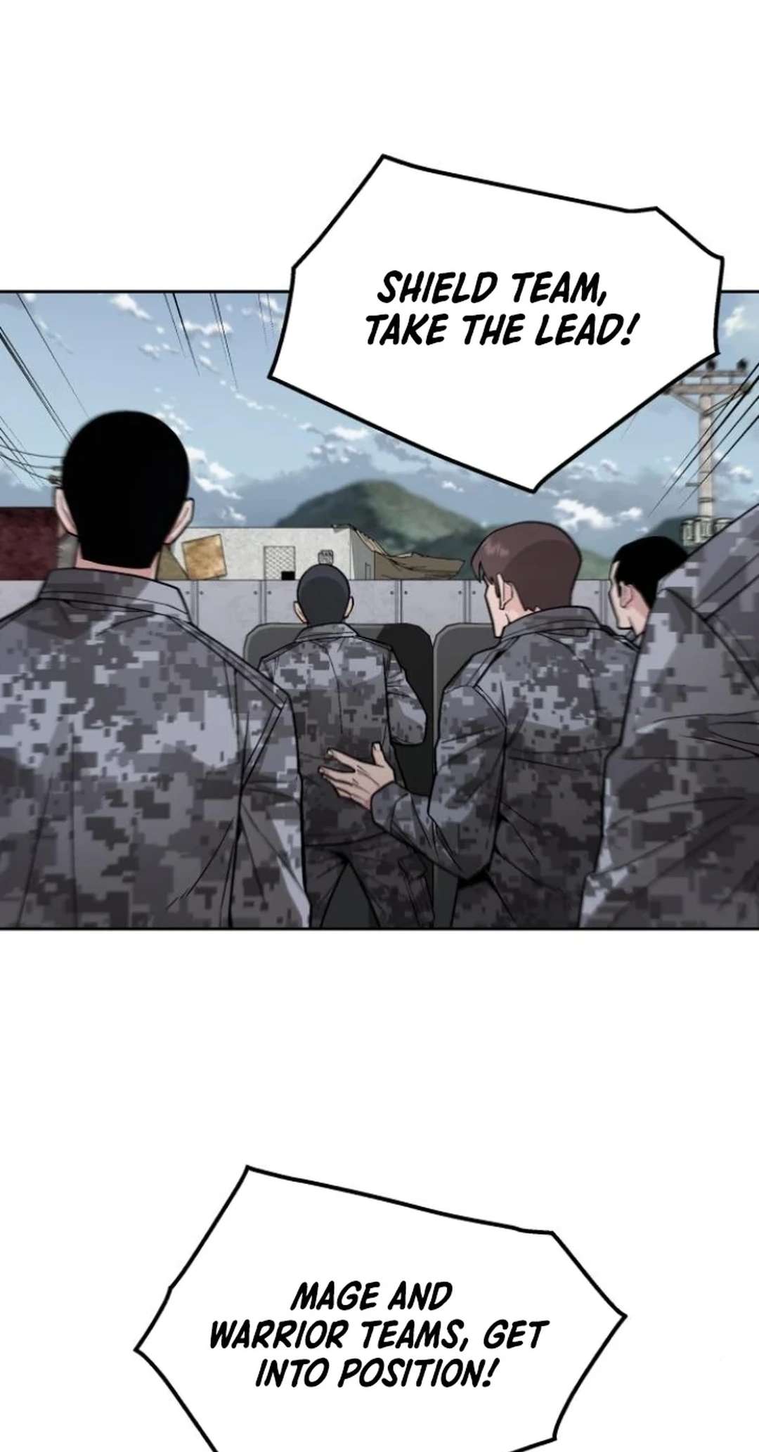 Apocalyptic Chef Awakening Chapter 65 267 11