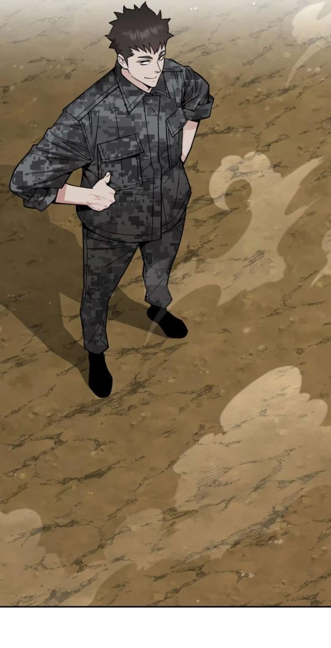 Apocalyptic Chef Awakening Chapter 65 269 13