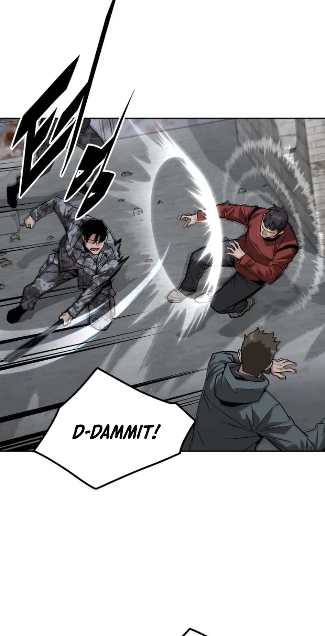 Apocalyptic Chef Awakening Chapter 65 271 15