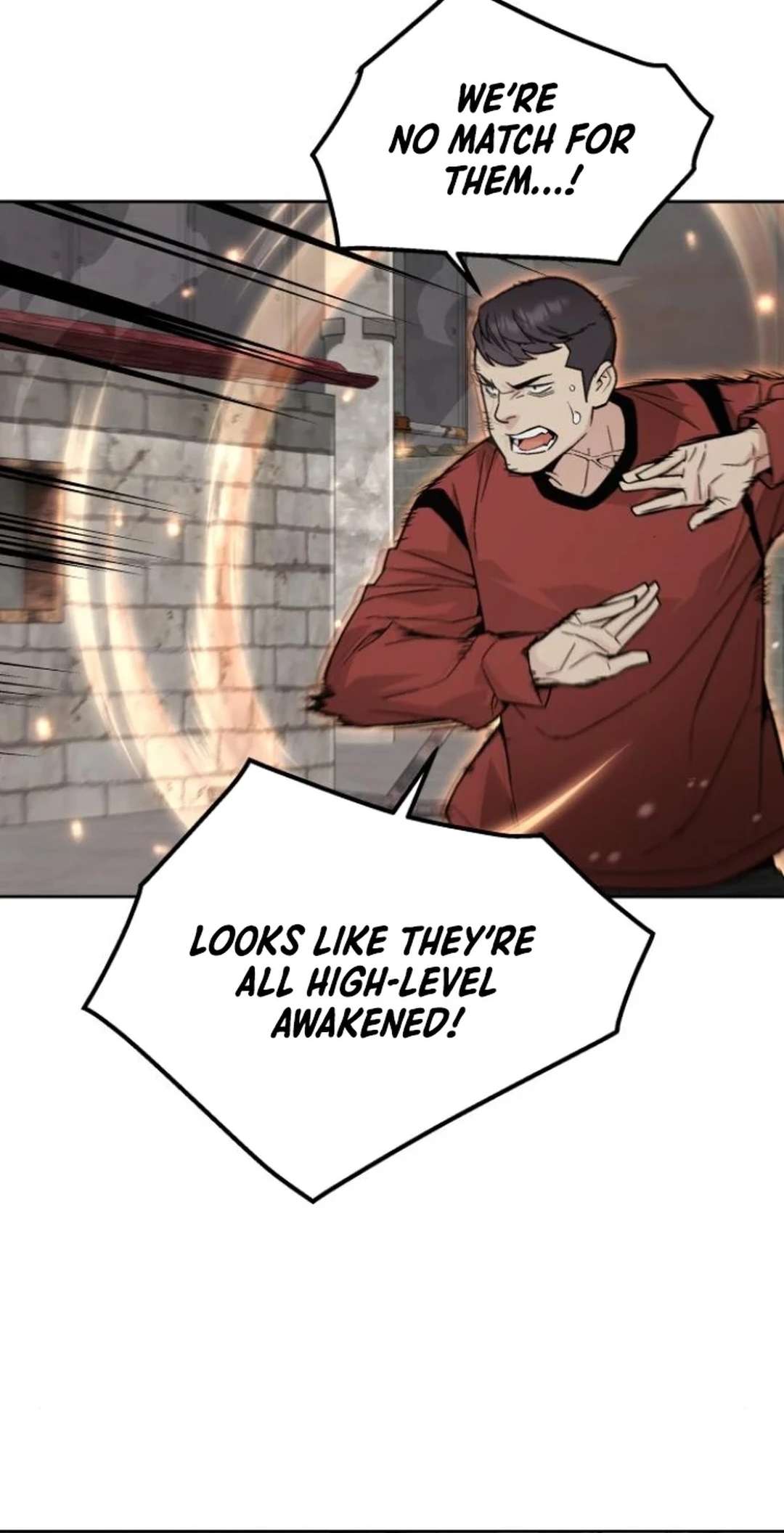 Apocalyptic Chef Awakening Chapter 65 272 16