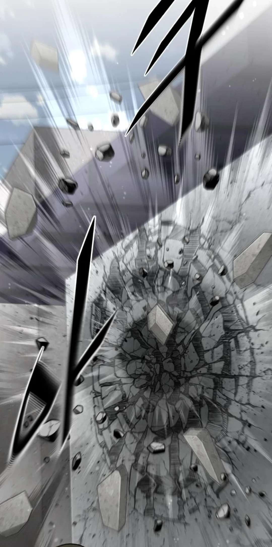 Apocalyptic Chef Awakening Chapter 65 276 20