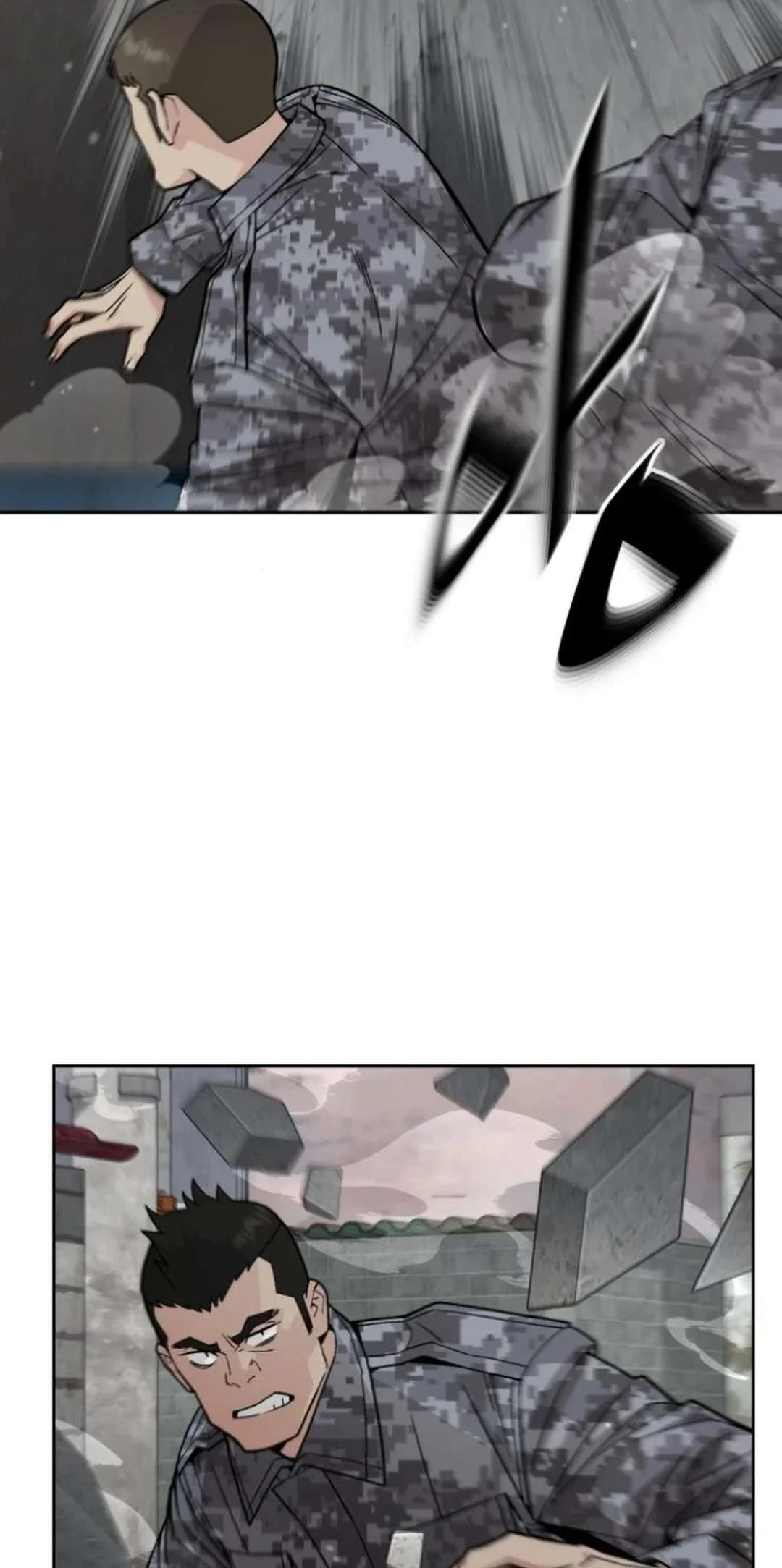 Apocalyptic Chef Awakening Chapter 65 277 21