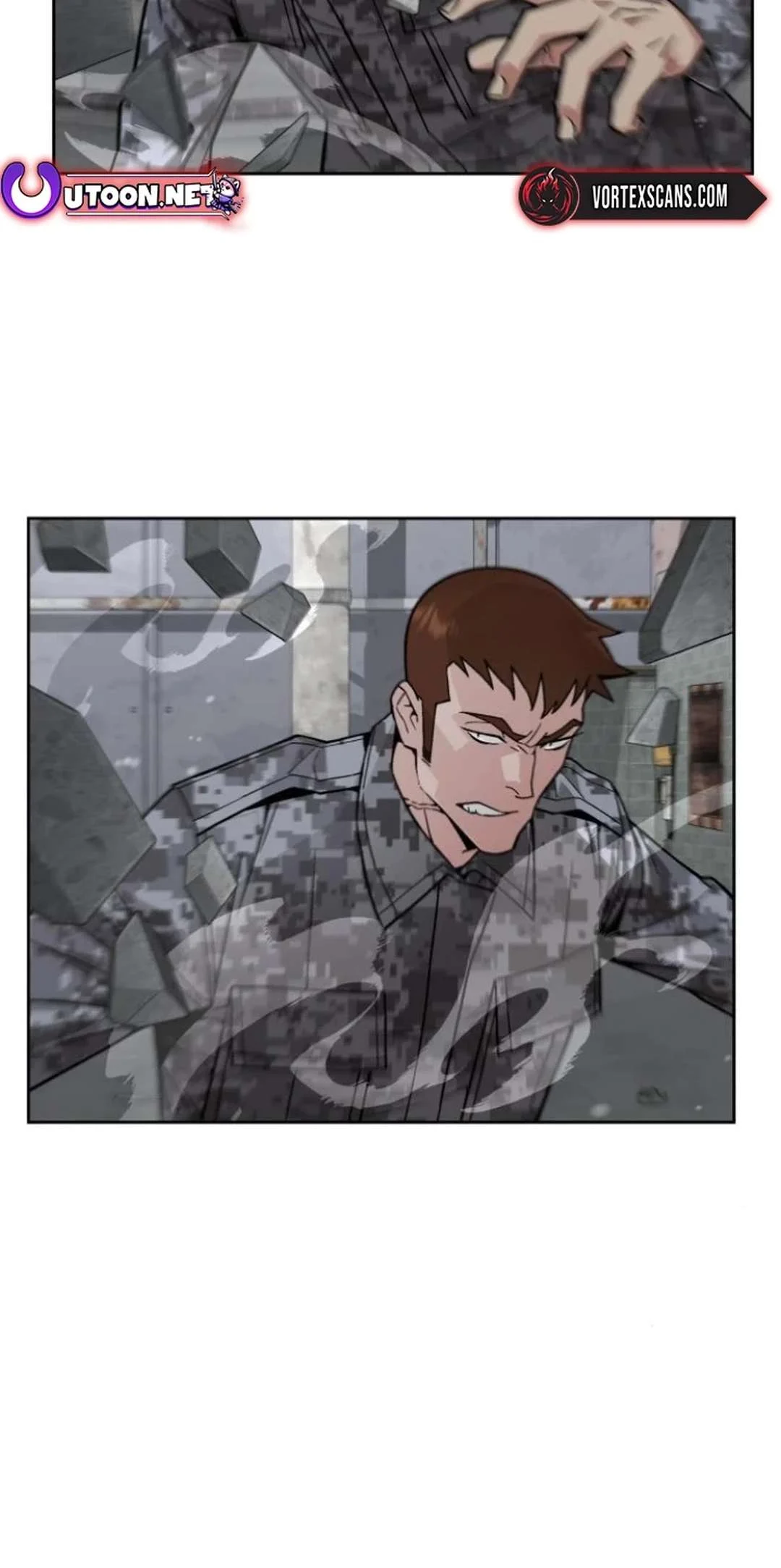 Apocalyptic Chef Awakening Chapter 65 278 22