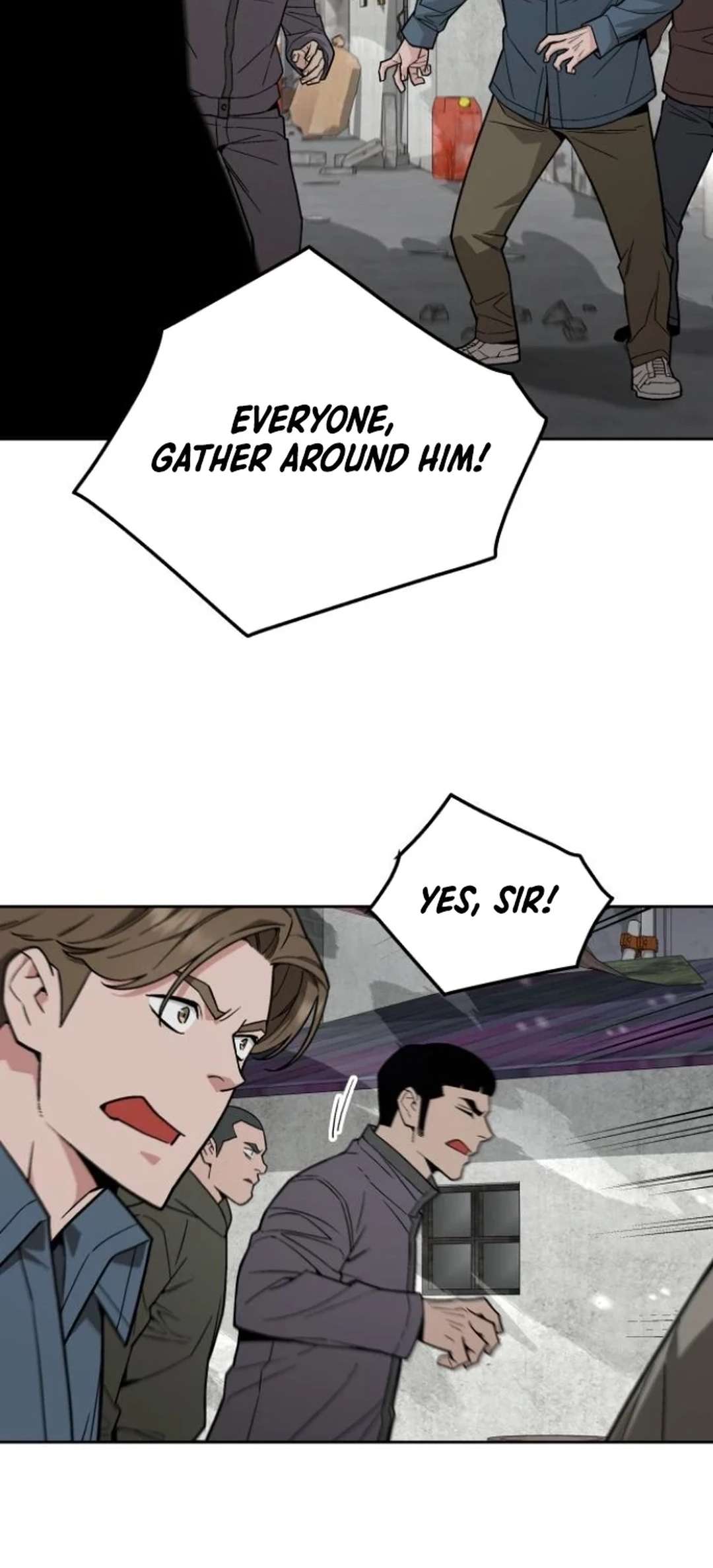 Apocalyptic Chef Awakening Chapter 65 283 27