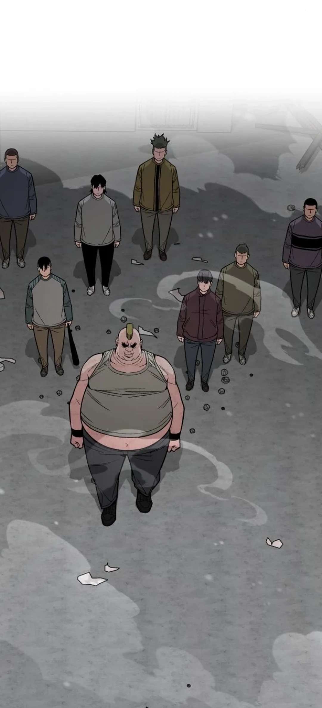 Apocalyptic Chef Awakening Chapter 65 284 28