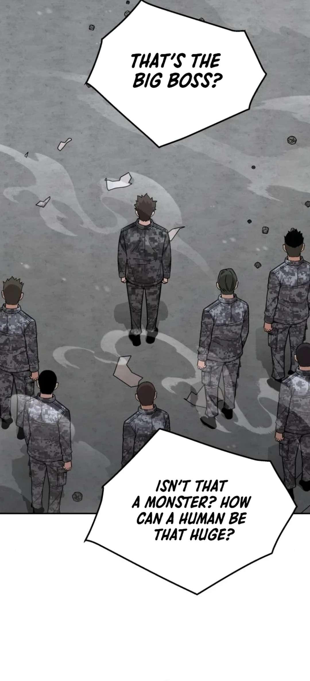 Apocalyptic Chef Awakening Chapter 65 285 29