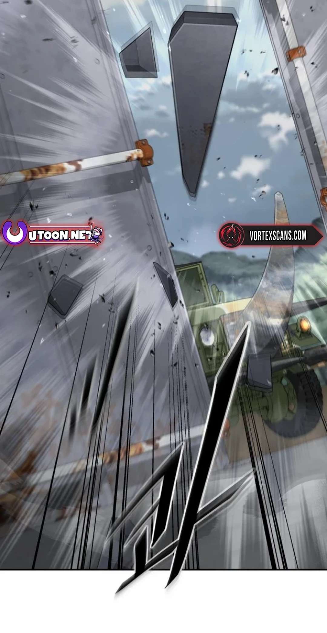 Apocalyptic Chef Awakening Chapter 65 259 3