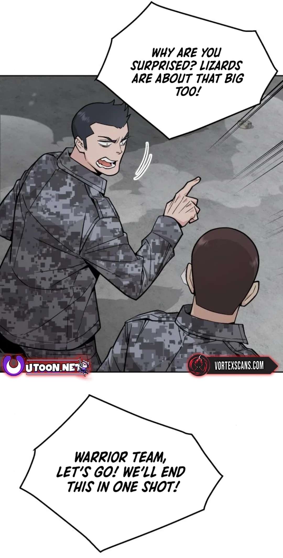 Apocalyptic Chef Awakening Chapter 65 286 30