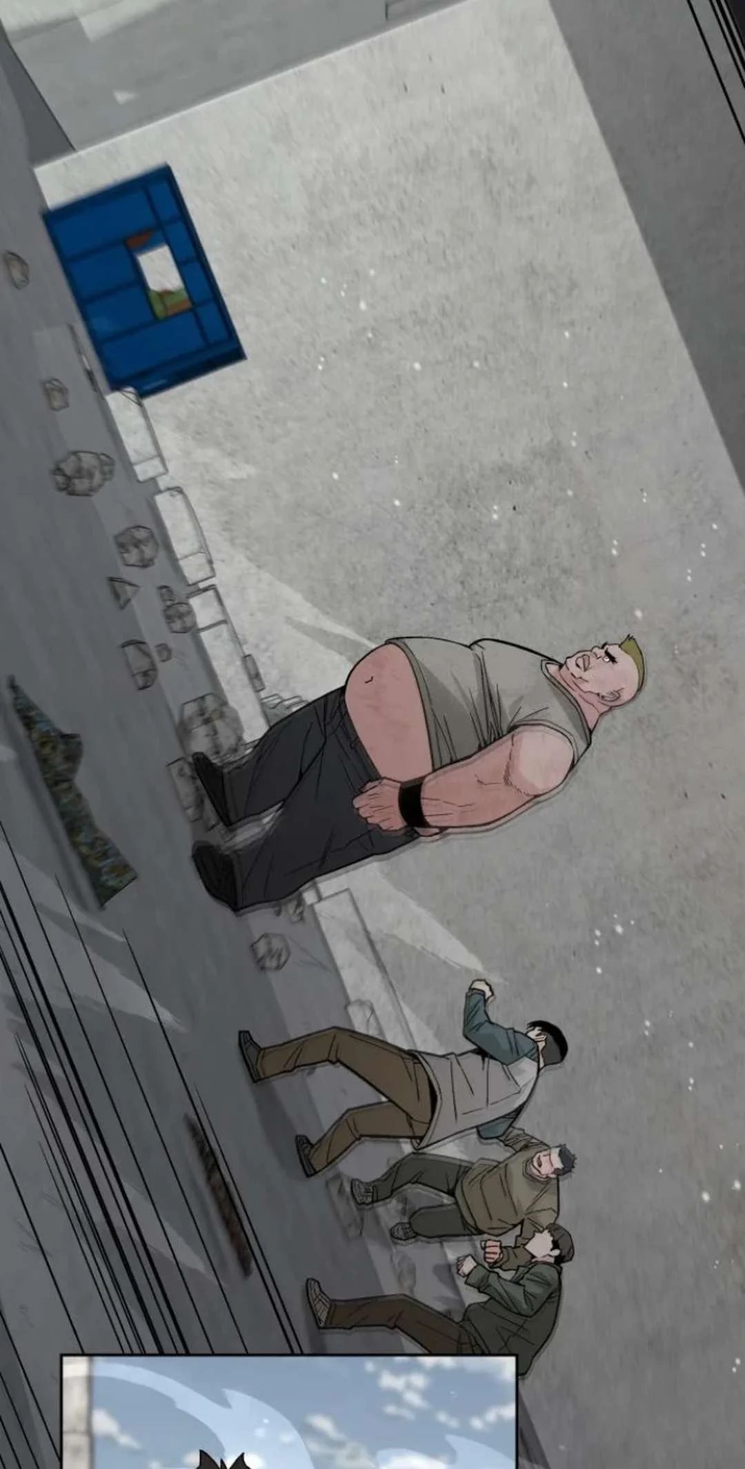 Apocalyptic Chef Awakening Chapter 65 288 32