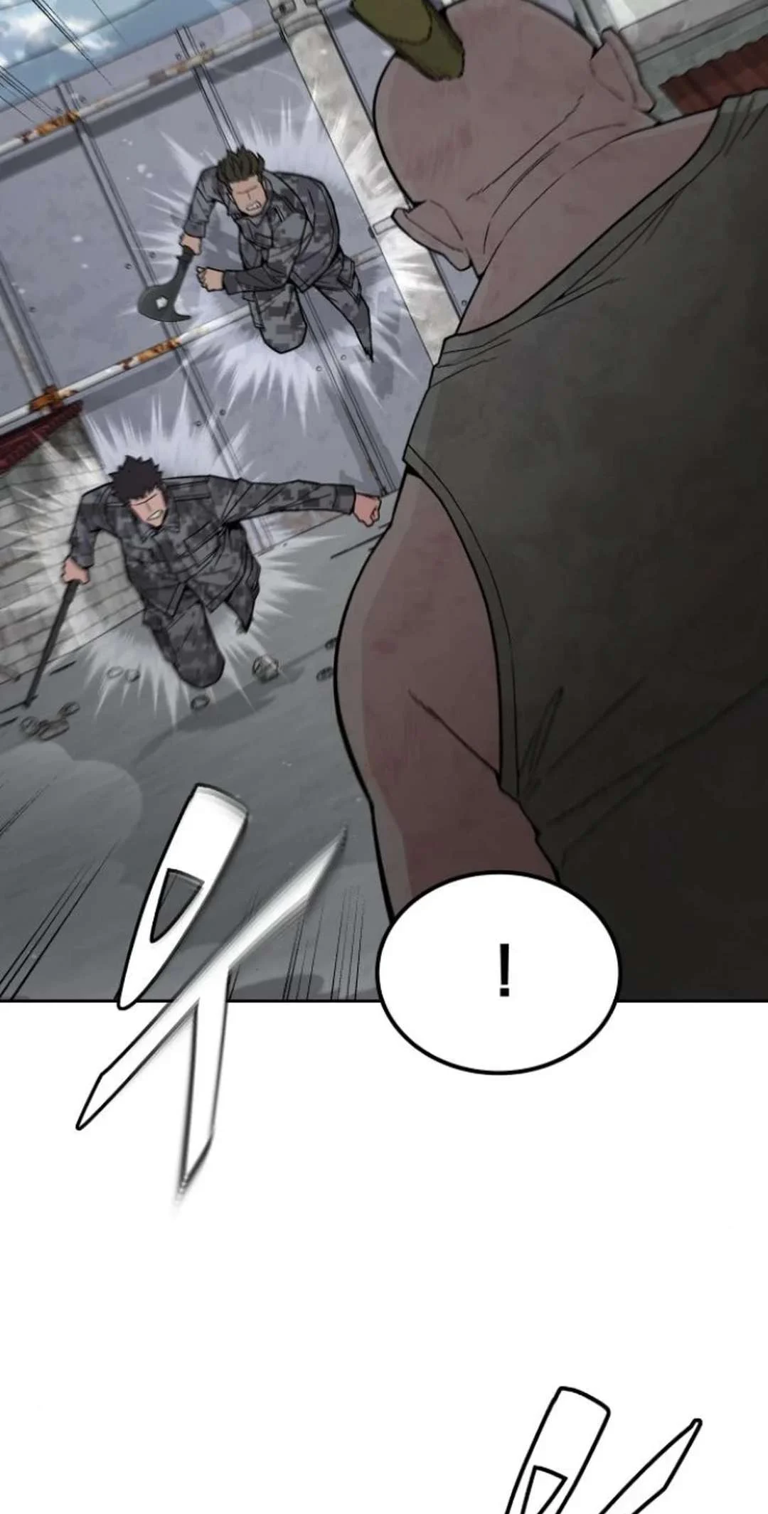 Apocalyptic Chef Awakening Chapter 65 290 34