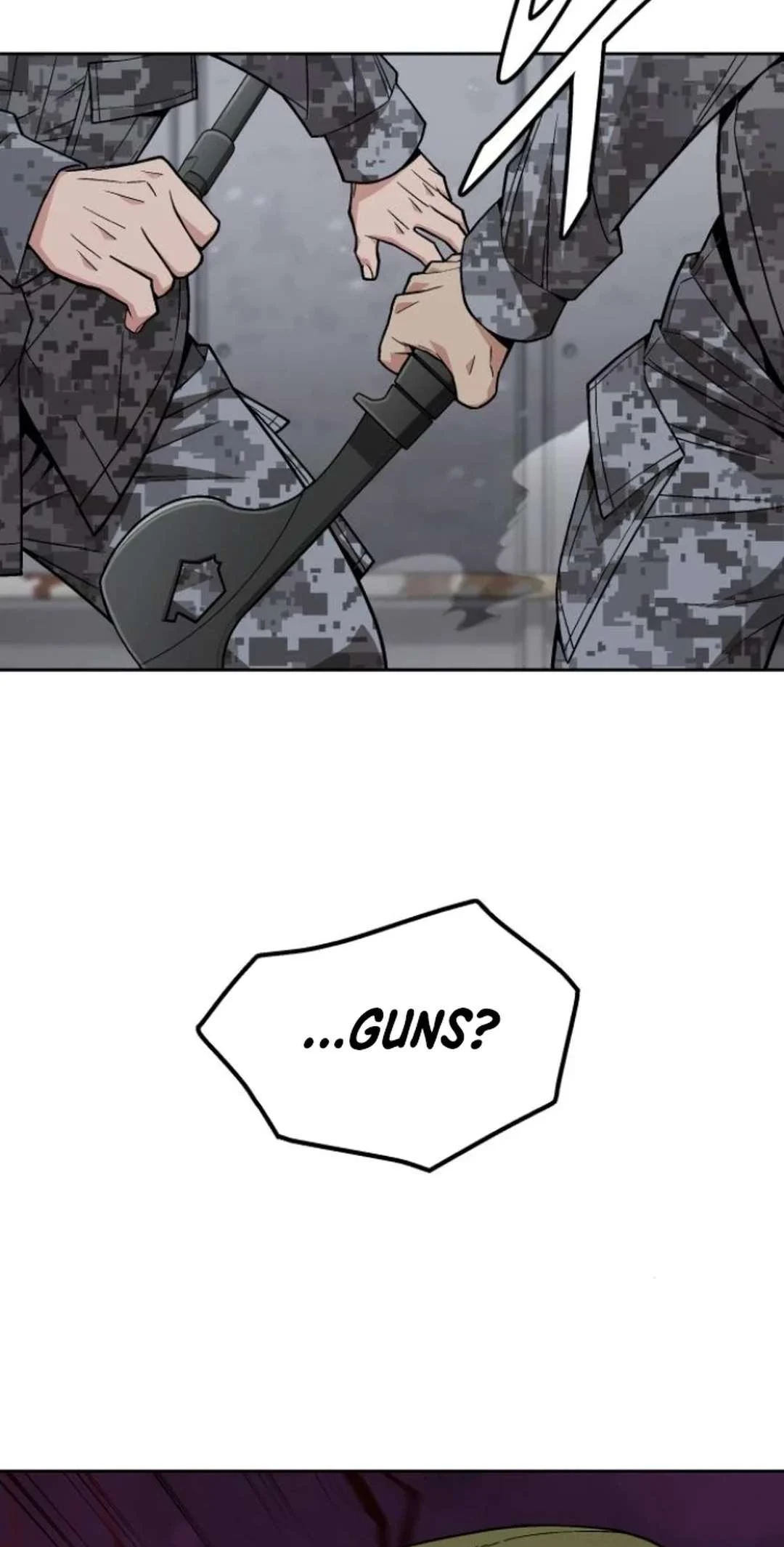 Apocalyptic Chef Awakening Chapter 65 291 35