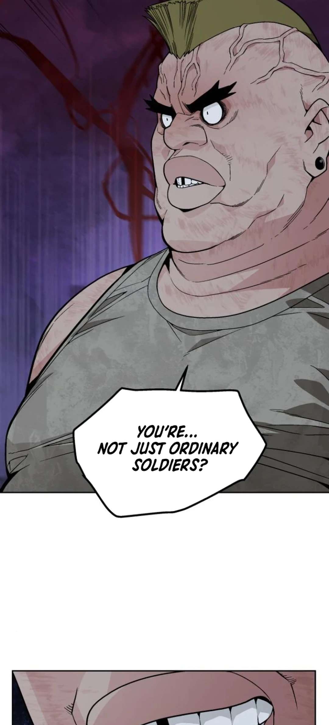 Apocalyptic Chef Awakening Chapter 65 292 36