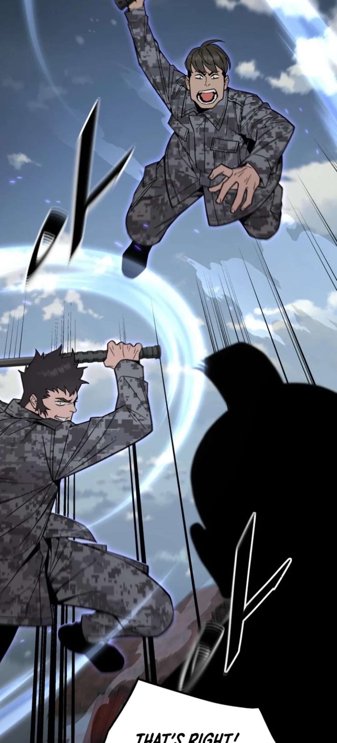 Apocalyptic Chef Awakening Chapter 65 294 38