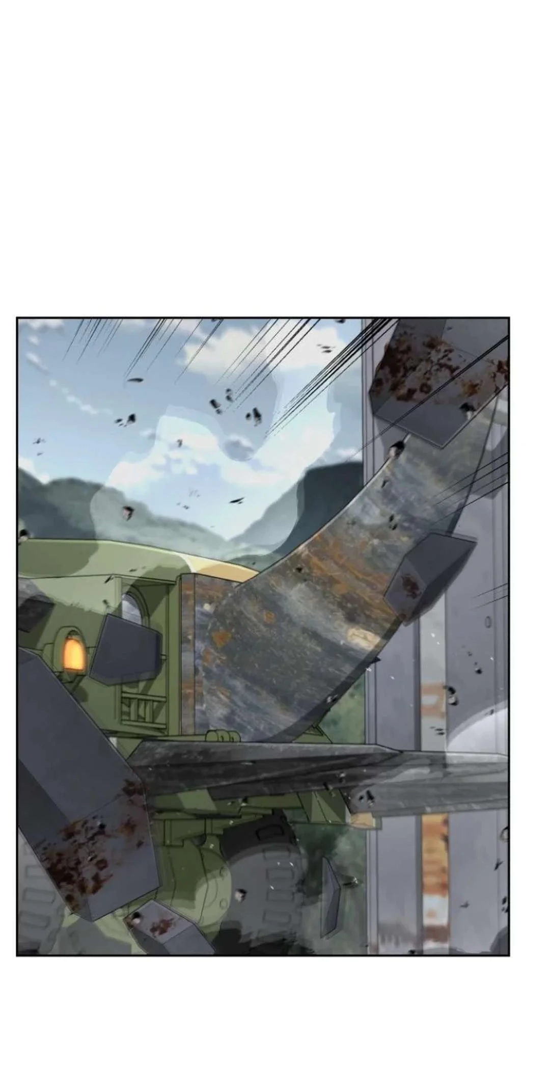 Apocalyptic Chef Awakening Chapter 65 260 4