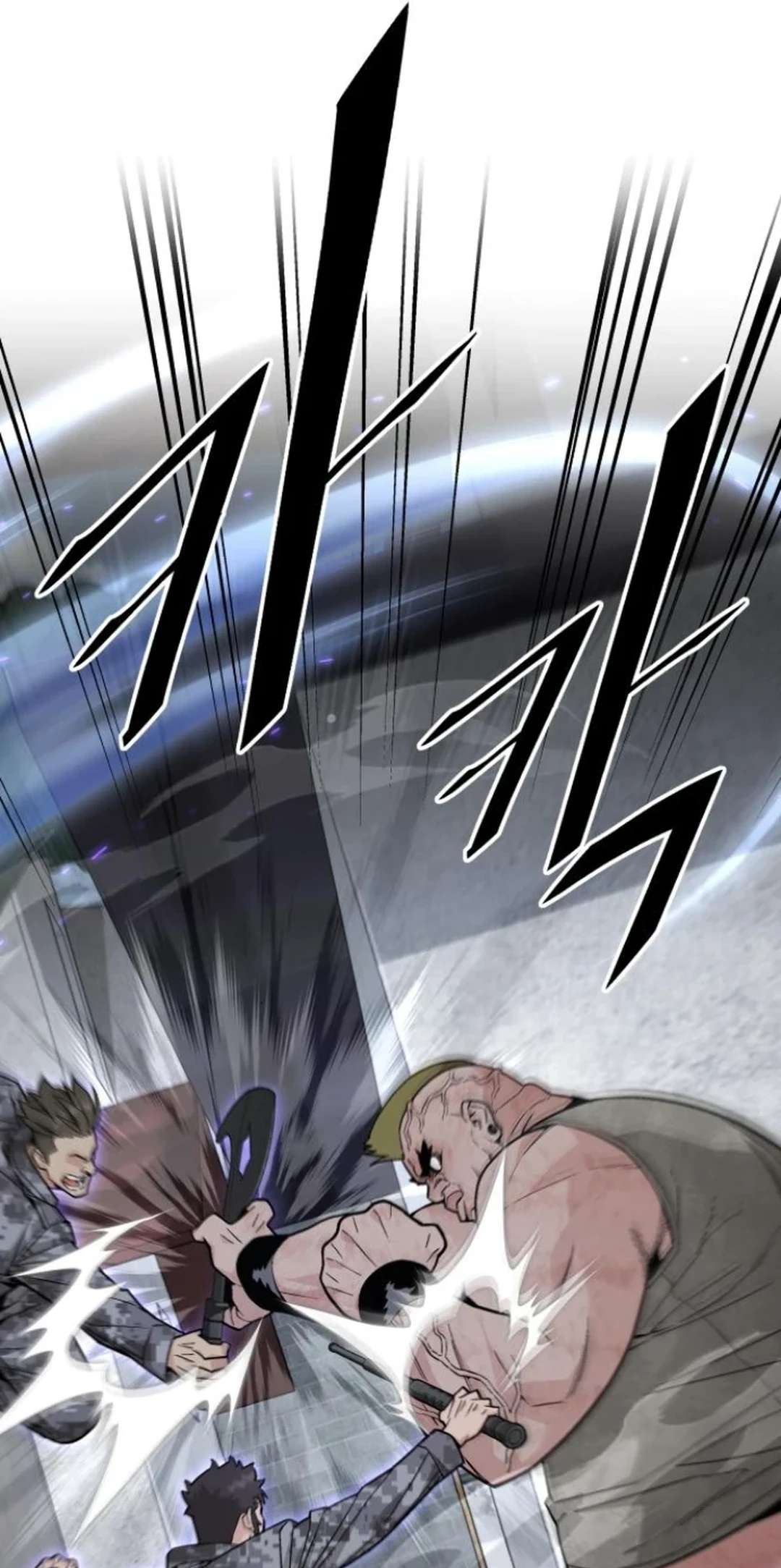 Apocalyptic Chef Awakening Chapter 65 297 41