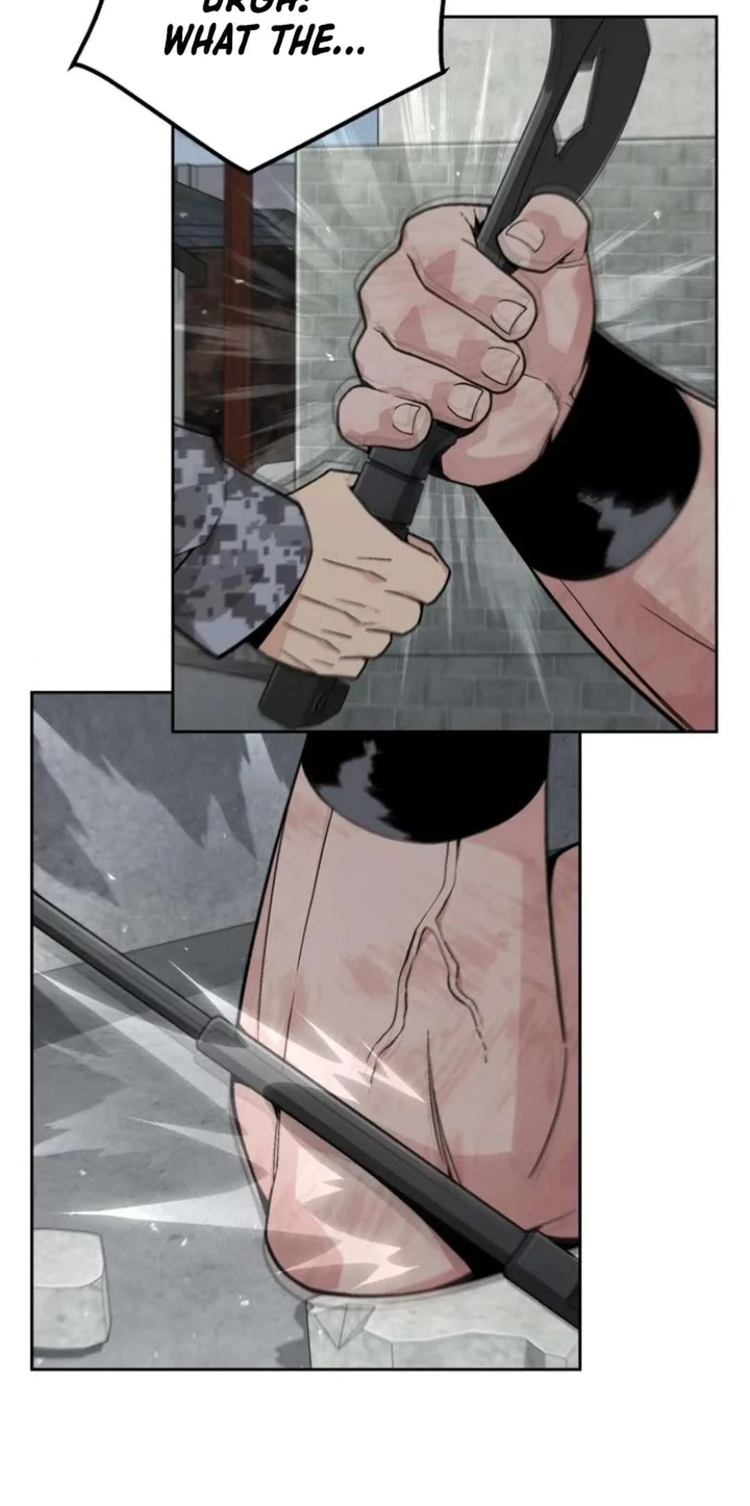 Apocalyptic Chef Awakening Chapter 65 299 43