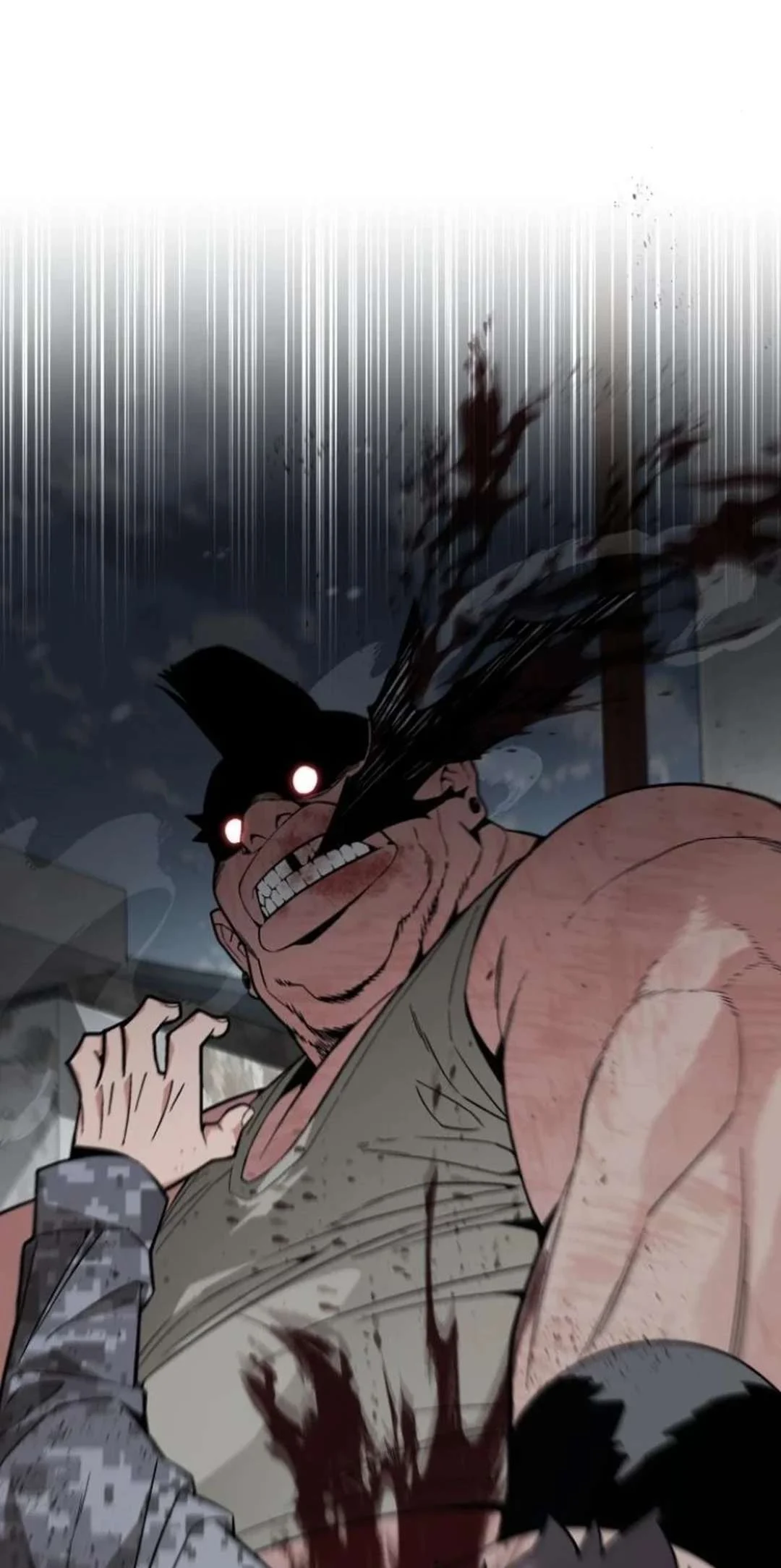 Apocalyptic Chef Awakening Chapter 65 305 49