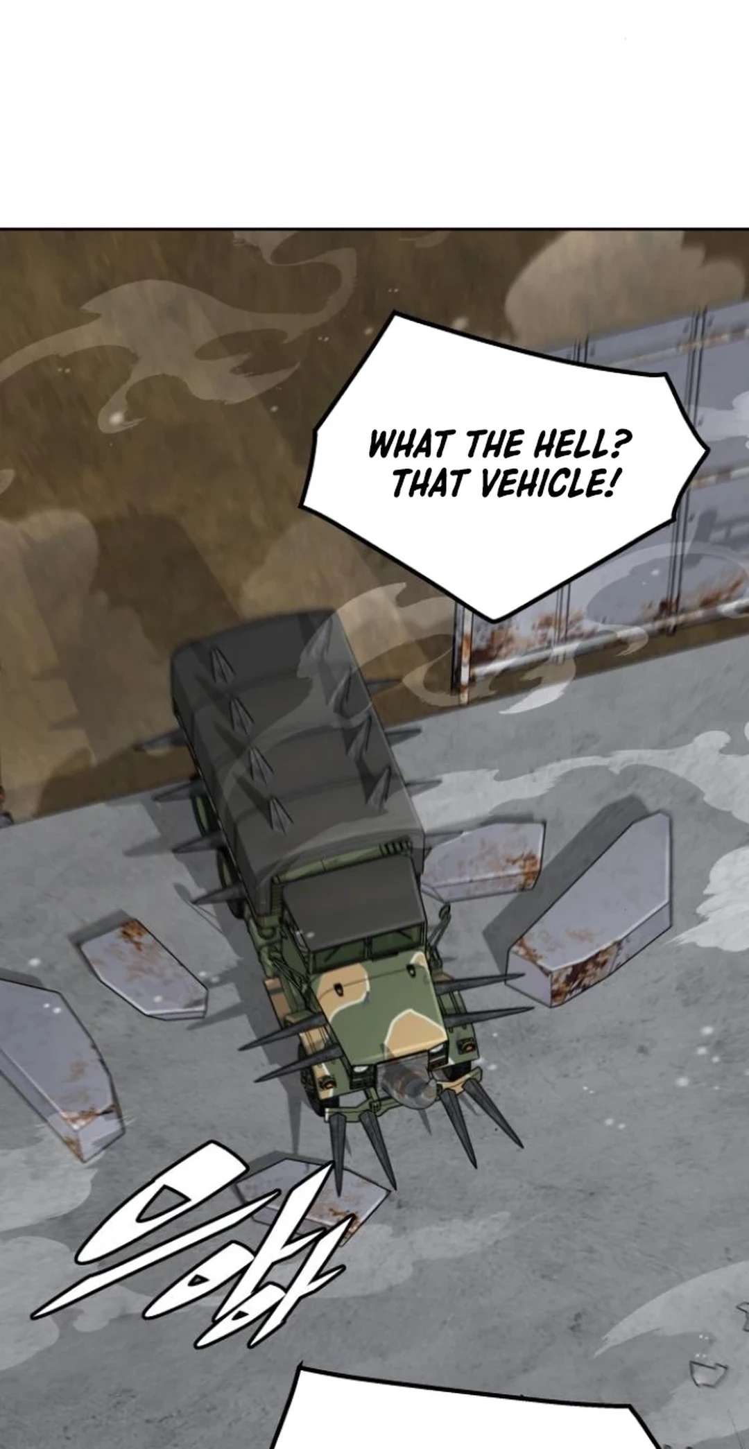 Apocalyptic Chef Awakening Chapter 65 261 5