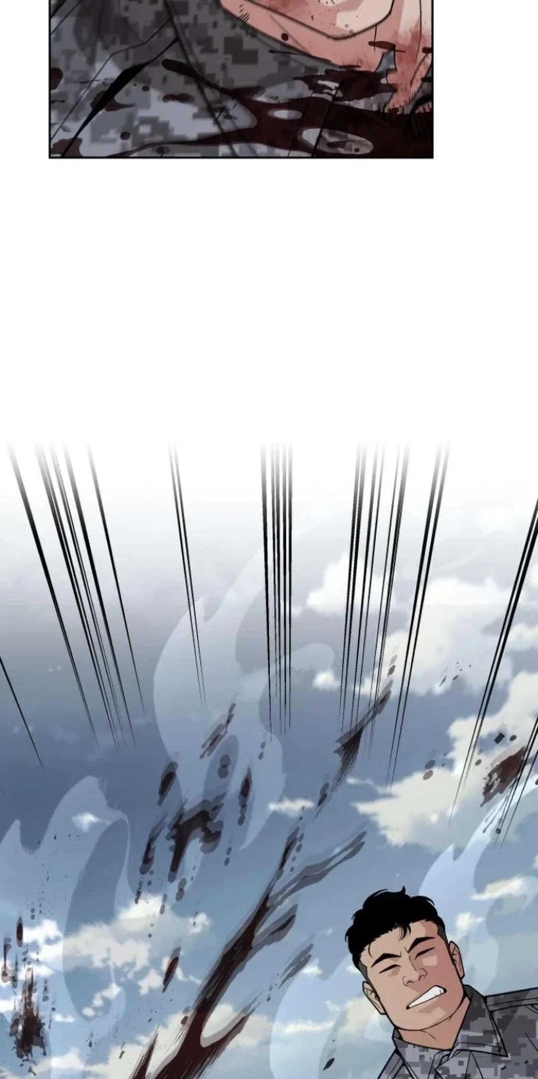 Apocalyptic Chef Awakening Chapter 65 307 51