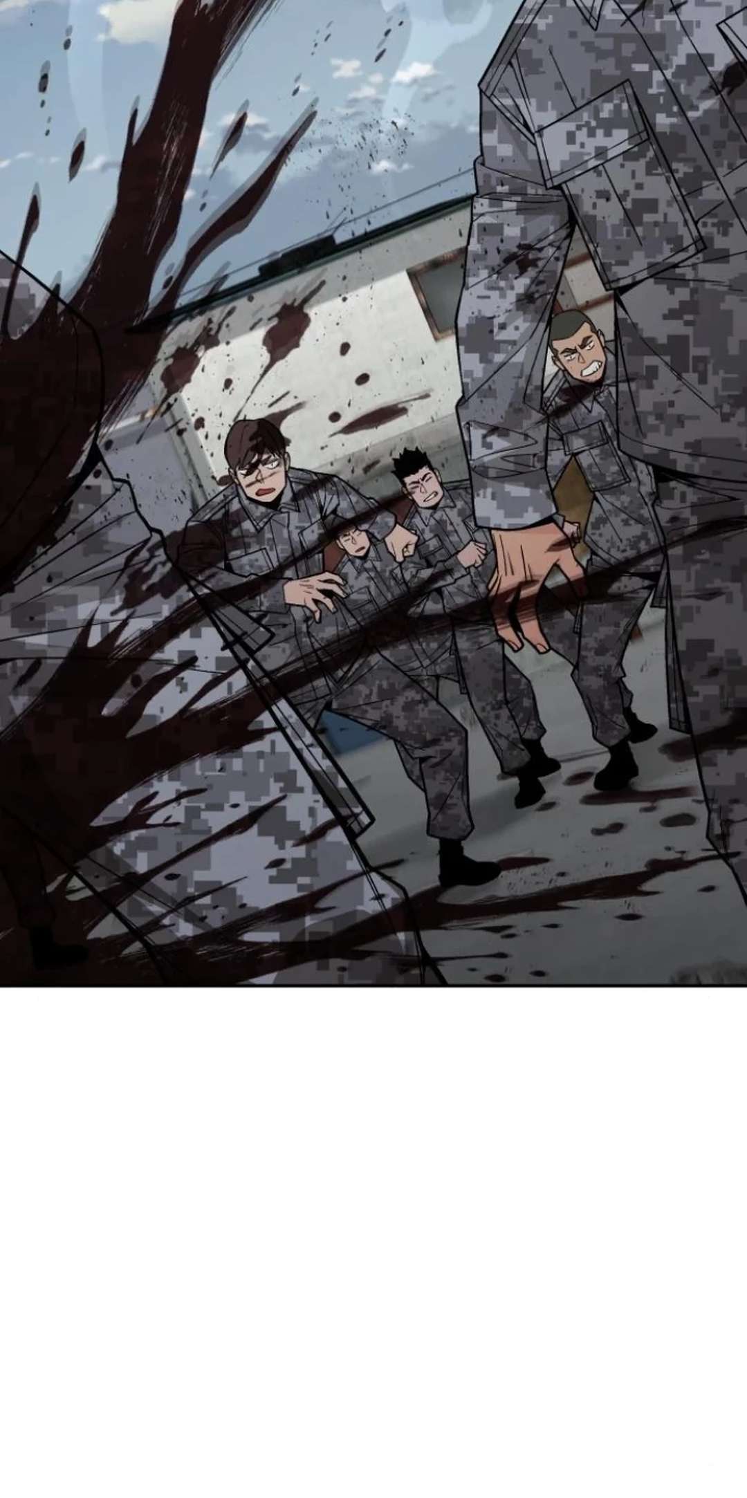 Apocalyptic Chef Awakening Chapter 65 308 52