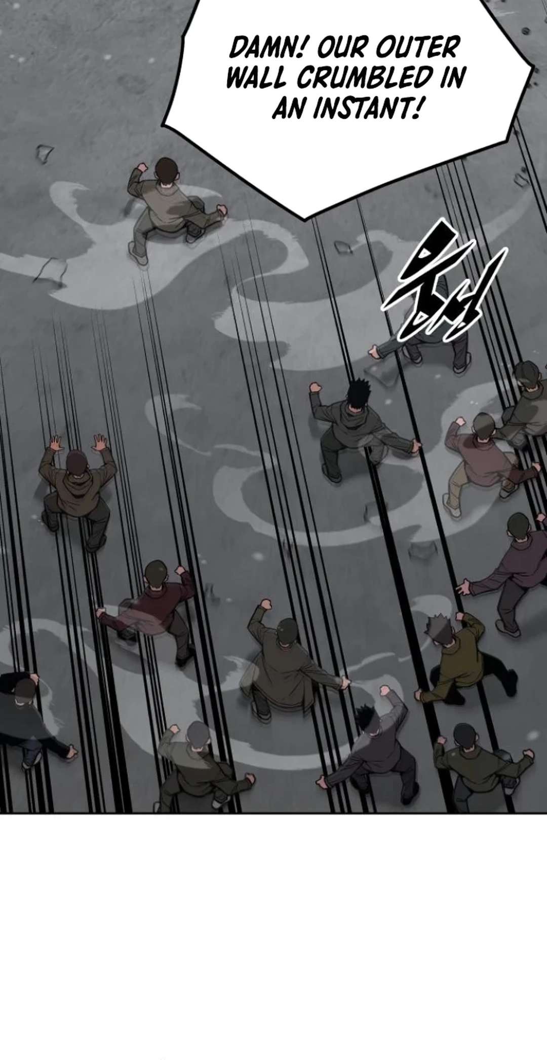 Apocalyptic Chef Awakening Chapter 65 262 6