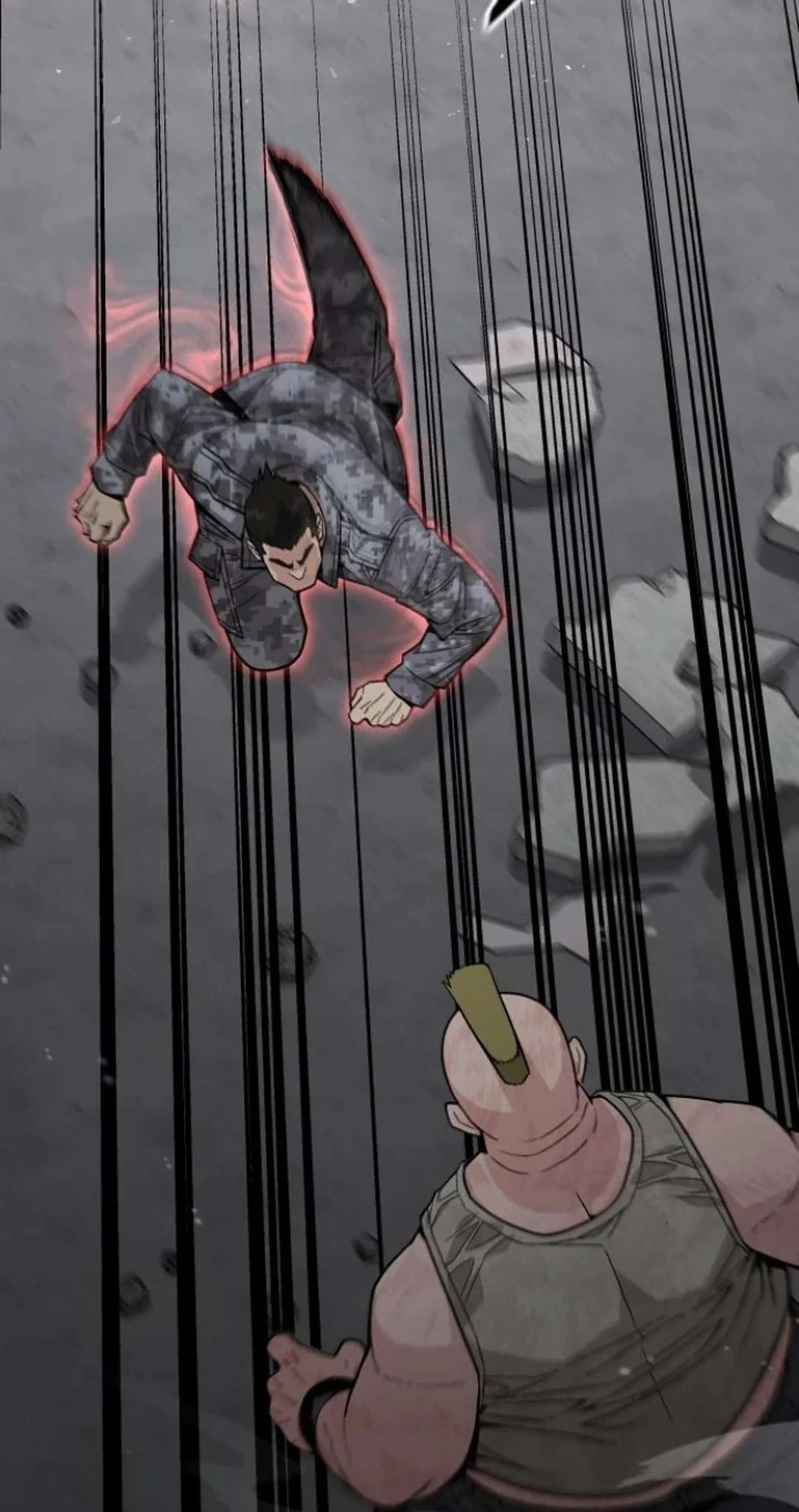 Apocalyptic Chef Awakening Chapter 65 316 60