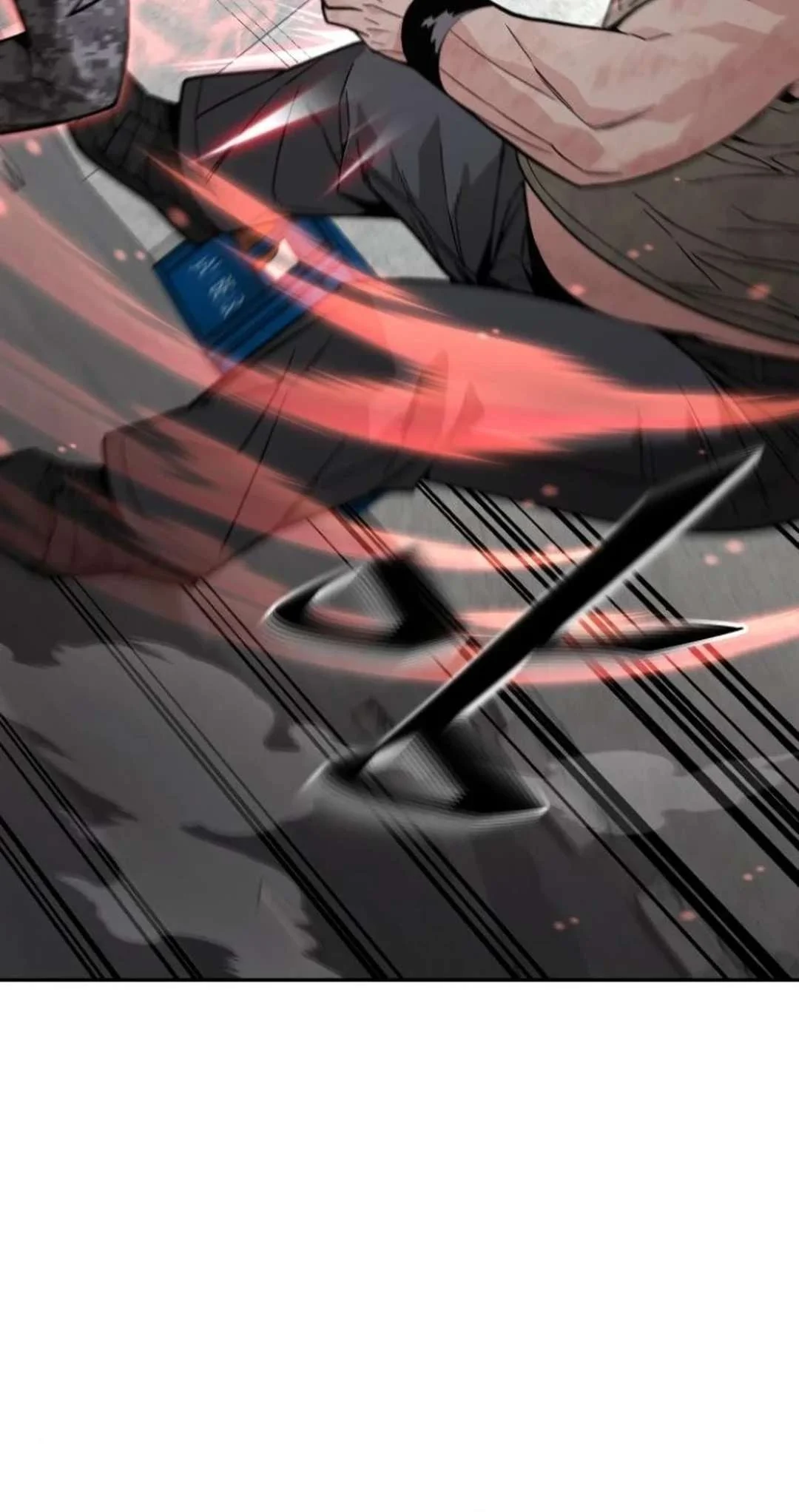 Apocalyptic Chef Awakening Chapter 65 320 64