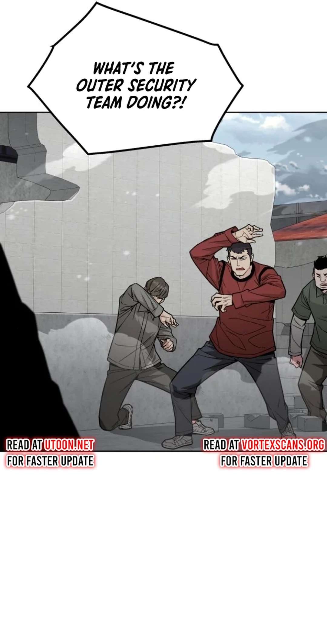 Apocalyptic Chef Awakening Chapter 65 263 7