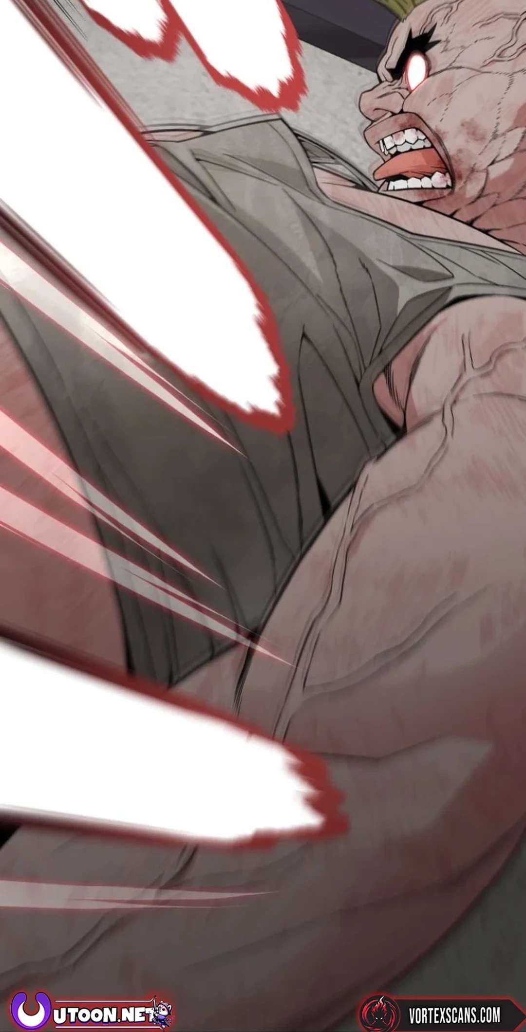 Apocalyptic Chef Awakening Chapter 65 326 70