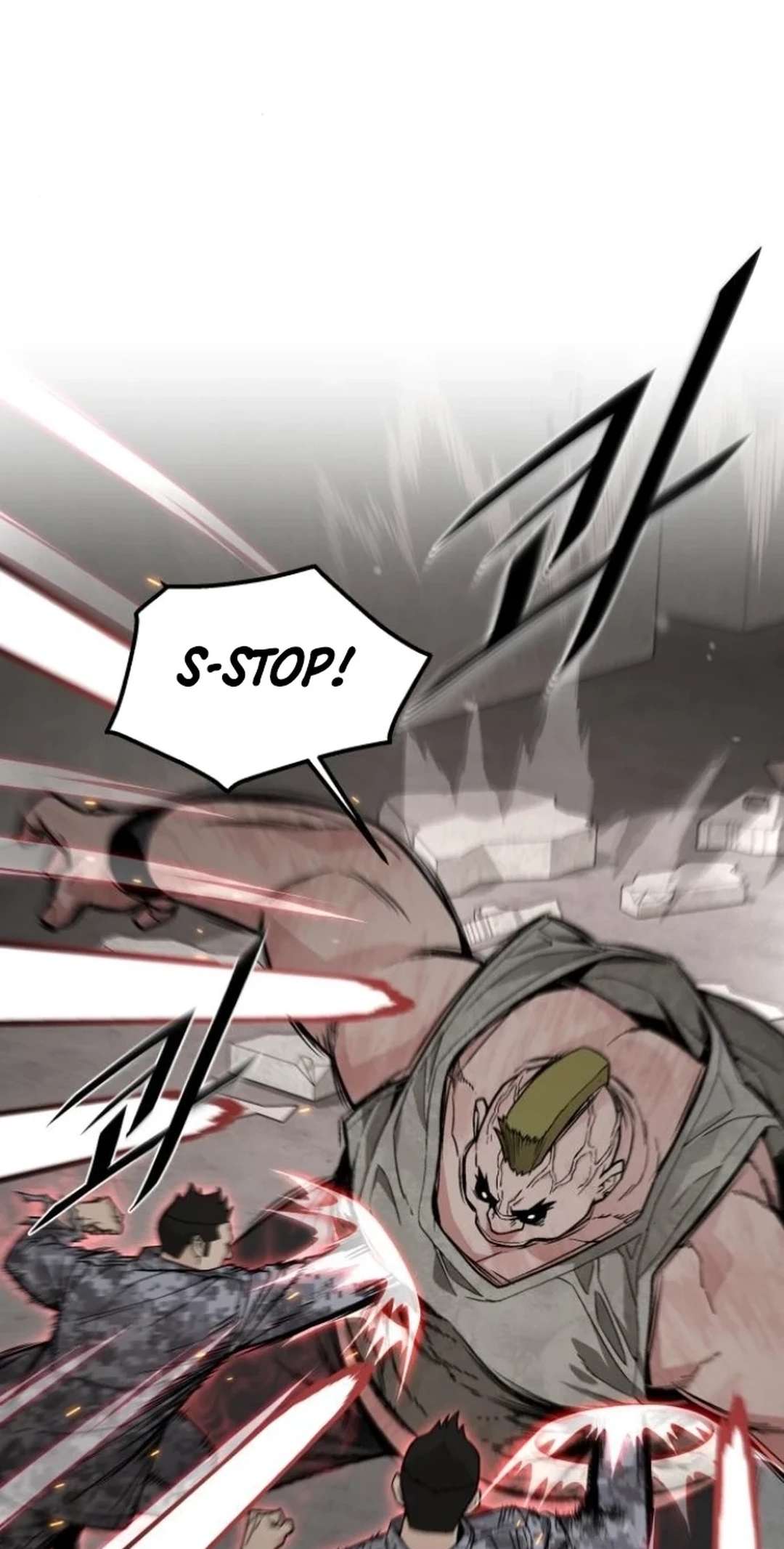 Apocalyptic Chef Awakening Chapter 65 328 72