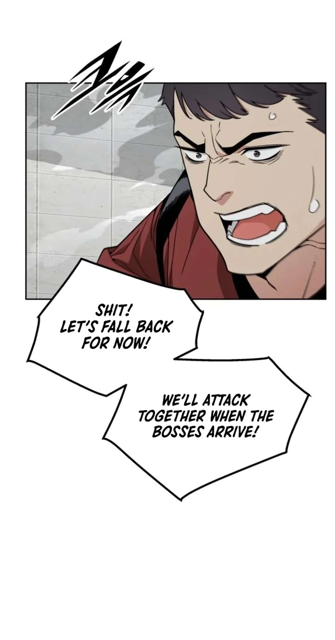 Apocalyptic Chef Awakening Chapter 65 264 8