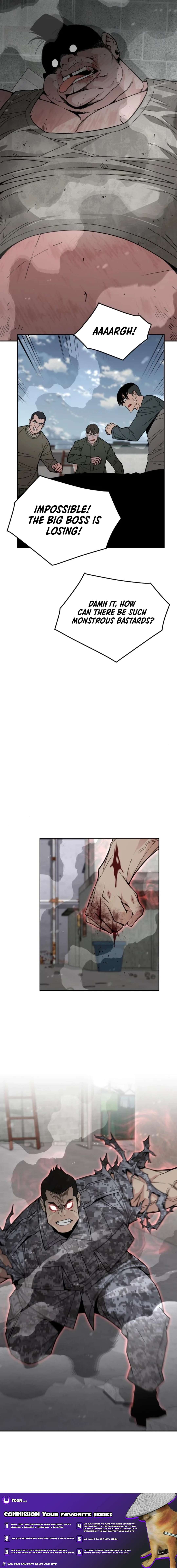 Apocalyptic Chef Awakening Chapter 65 339 83