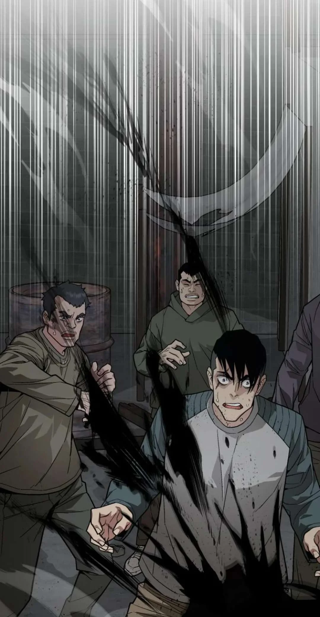 Apocalyptic Chef Awakening Chapter 66 282 11